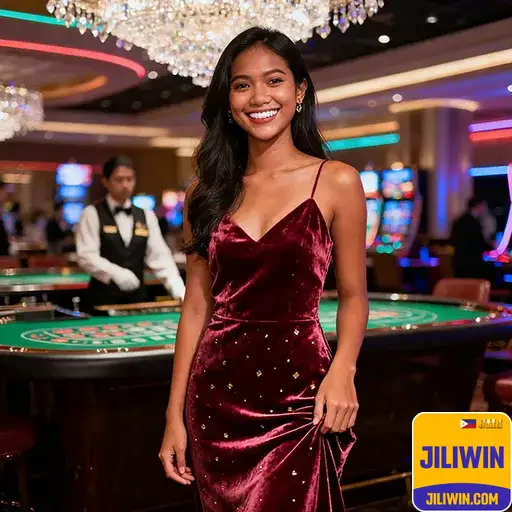 jiliwin Casino