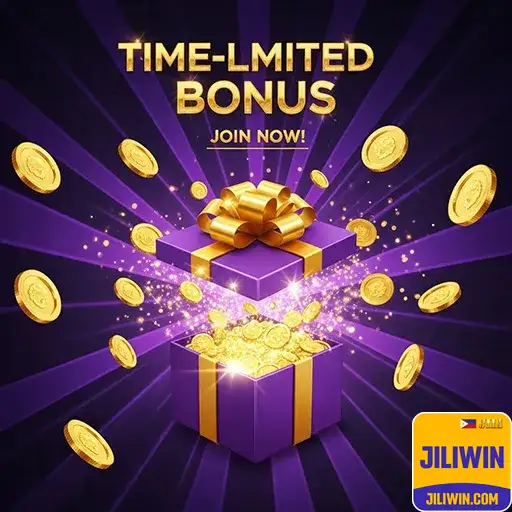 jiliwin Promotions
