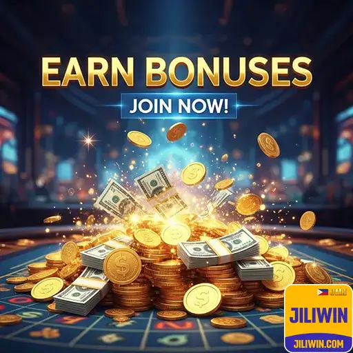 jiliwin bonus jogos