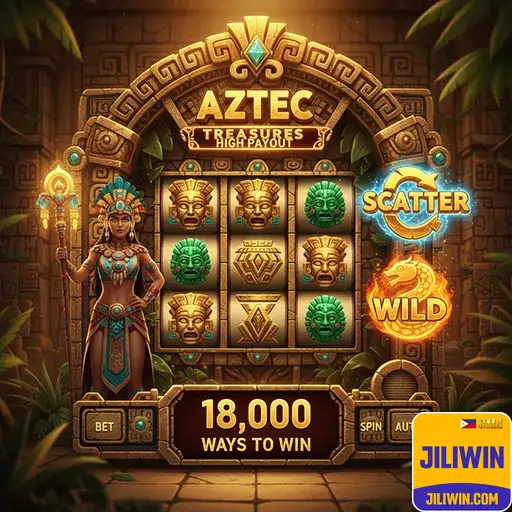 jiliwin Slots