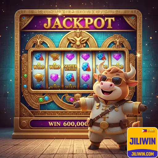 jiliwin game jogos emocionantes