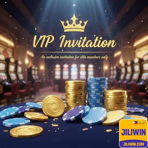 jiliwin VIP