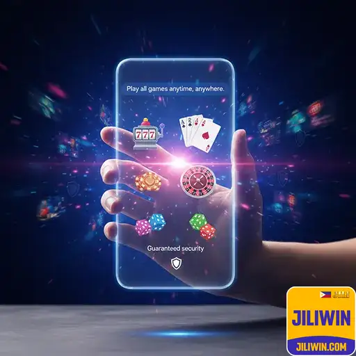 jiliwin App