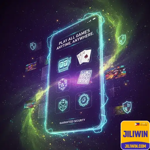 jiliwin app jogos emocionantes